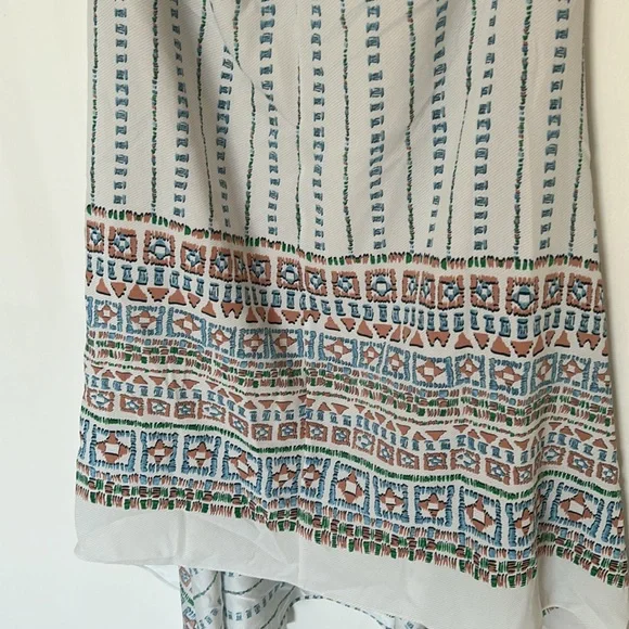 NWT BCBGMAXAZRIA Danela Dress - Picture 8 of 13